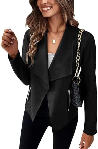 Explore⁤ Trendy Women's Leather Jackets for Every Occasion