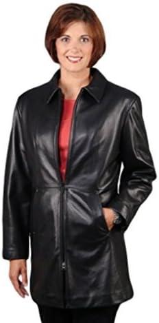 Explore Trendy⁢ Women's Leather Jackets for Every Occasion