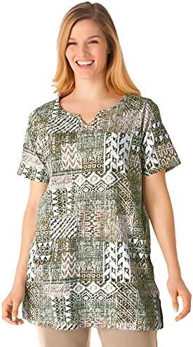 Explore Trendy Plus Size ⁢Women's Apparel: Styles, Prices & More!