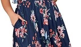 Explore Stylish Plus Size Summer Dresses for Every Occasion