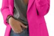 Stylish Women’s Jackets and Blazers for Every Occasion