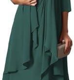 Explore Elegant Maxi Dresses for Every Occasion Online