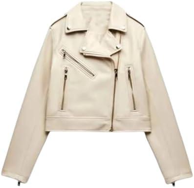 Stylish Women’s Jackets for Every Occasion on Amazon!