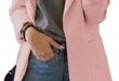 Stylish Women’s Jackets & Coats for Every Occasion