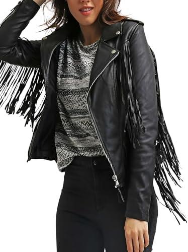 Discover Unique Women's ​Leather Jackets at Jild ‌Today!