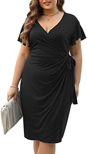 Explore‌ trendy plus-size women's outfits for⁢ every occasion!