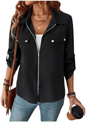 Explore Stylish Women's Leather Jackets‌ for Every Occasion