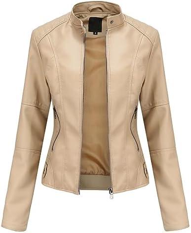 Explore⁢ Stylish Women's Leather Jackets for Every Occasion