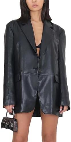 Explore Stylish Women's Leather Jackets for Every ⁤Occasion