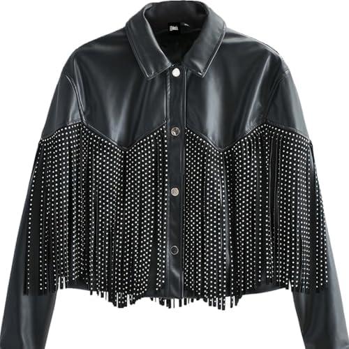 Explore ⁤Stylish Women's Leather Jackets for Every ​Occasion