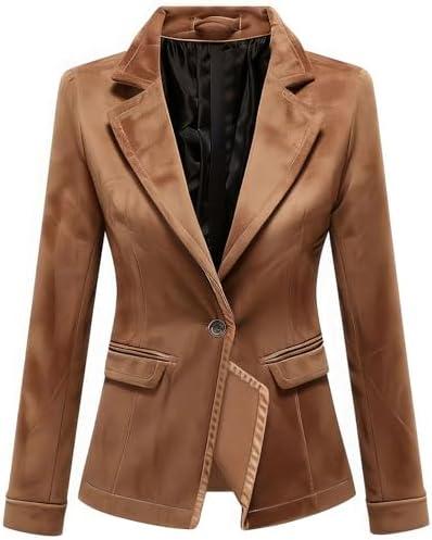 Explore Stylish Women's Leather ‍Jackets for Every Occasion