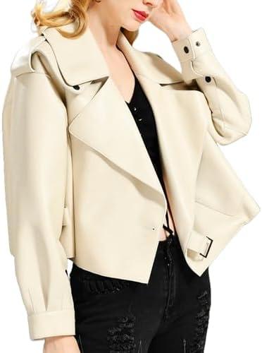 Stylish Women's Jackets for Every⁢ Occasion – Shop Now!