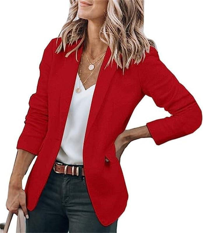 Explore Stylish Women's Jackets for Every Season and Occasion