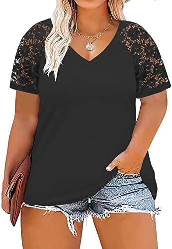 Plus Size ⁤Women's Fashion: Stylish Tops & Dresses ‌Available!