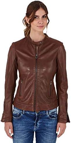 Explore Stylish Women's Leather Jackets for Every⁢ Occasion