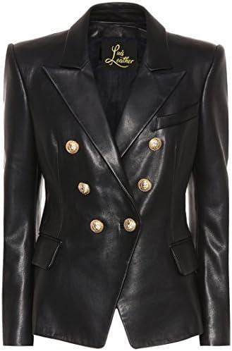 Explore Stylish Women's Leather ​Jackets for Every Occasion