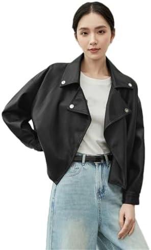 Explore Stylish Women's Leather Jackets for ‌Every Occasion