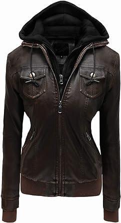 Explore ⁤Stylish Women's Leather Jackets for Every Occasion