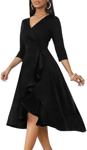 Elegant Women's Dresses ‍for Every Occasion on⁢ Amazon