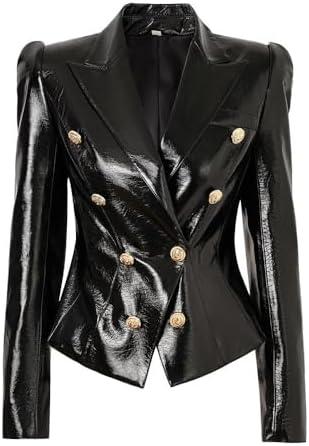 Chic Women's Biker Jackets: Edgy Meets Elegance