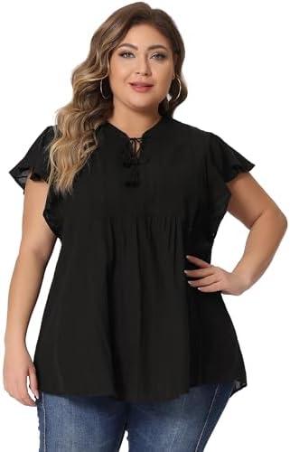 Shop Stylish‌ Plus Size Women's Apparel and Accessories Online