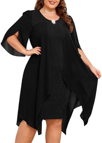 Shop Stylish Plus Size Women's Apparel and Accessories Online