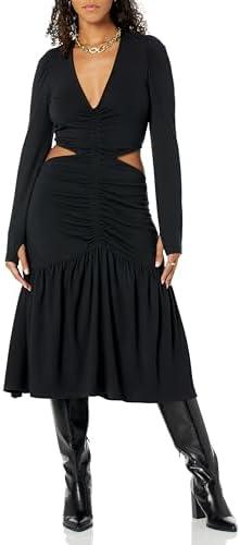 Discover Trendy Plus-Size Fashion: Dresses, Tops & More!