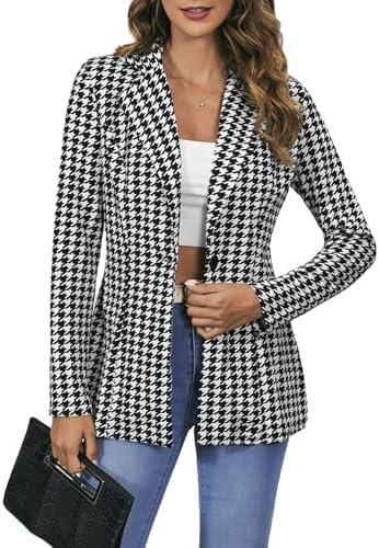 Trendy Women's Blazers: Chic Styles for Every ⁤Occasion