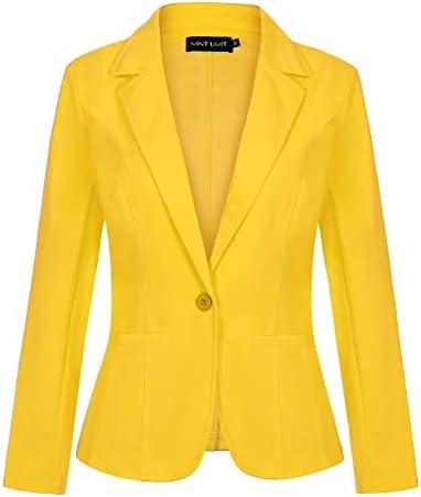 Trendy‌ Women's Blazers: Chic Styles for Every Occasion