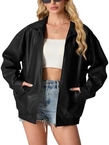 Explore Stylish Women's Leather ⁤Jackets for Every Occasion