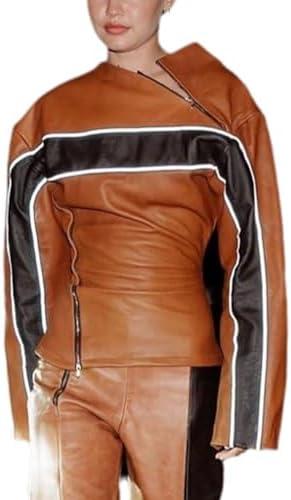 Explore Stylish ​Women's Leather Jackets⁣ for ⁢Every Occasion