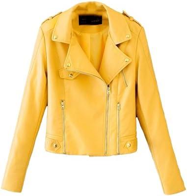 Explore Stylish Women's Leather Jackets for Every Occasion