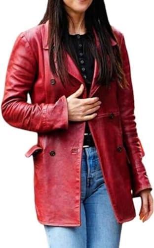 Explore⁢ Stylish Women's Leather ⁣Jackets for⁢ Every‍ Occasion!