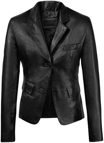 Discover Unique Women's Jackets:⁢ Stylish Choices Await!