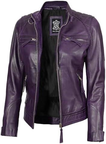 Discover Unique Women's Jackets: Stylish Choices Await!