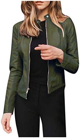 Here are some stylish women's jackets for your wardrobe!