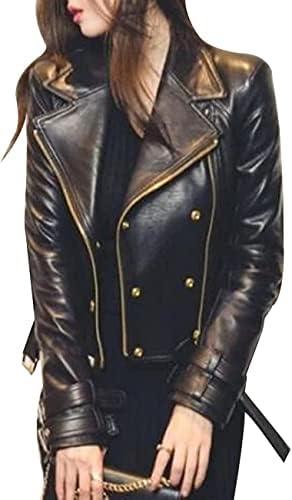 Here are some stylish women's jackets for your wardrobe!