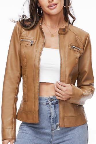 Explore Chic Women's Jackets: ⁣Style Meets‍ Functionality