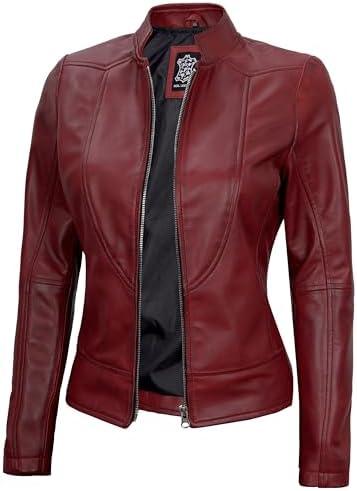 Explore Chic Women's Jackets: Style Meets Functionality