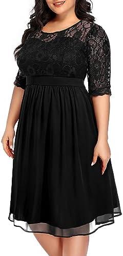 Curated Collection of Women's Plus Size Fashion​ Essentials