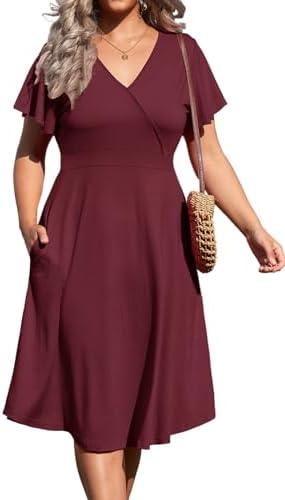 Curated​ Collection of Women's Plus Size‌ Fashion Essentials