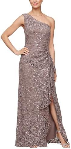 Here are creative title suggestions for the dresses:



<ol>
<li>“Elegant ⁤Empire Waist Dance Floor Delight”</li>
<li>“Glamorous Sequin Mermaid Dress for Special Events”</li>
<li>“Classic Halter Wrap Gown for Timeless Charm”</li>
<li>“Chic⁤ Backless ‌Fishtail Dress for Modern Elegance”</li>
<li>“Lace Appliqué ⁣Tea Length Gown for Mother of The Bride”</li>
<li>“Sparkling Sequin Evening Dress for Glam Nights”</li>
<li>“Luxurious Chiffon ‌Mother of The Bride Dress”</li>
<li>“One Shoulder⁣ Lace Ruffle Dress for Wedding Guests”</li>
<li>“Vintage Chic Burnt Orange Formal Occasion Gown”</li>
<li>“Lace Applique Long Sleeve Formal ⁤Evening Dress”</li>
<li>“Elegant Chiffon & ⁣Lace Bridesmaids Gown Collection”</li>
</ol>
<p>“></p>
<h2>Elegant and⁤ Versatile Dress with⁣ Cascade Ruffle</h2>
<p>This <a href=