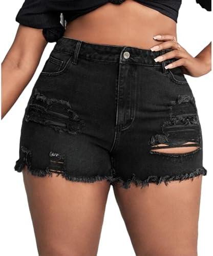 <strong>Explore‌ Diverse Plus Size Fashion: Stylish ⁣& Comfortable</strong>“></p>
<h2>Comfortable⁣ and Stylish Denim for Plus ‍Sizes</h2>
<p>These <a href=