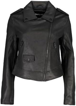 Trendy Women's Leather and Biker Jackets for Every Occasion