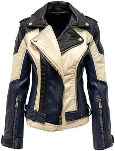 Stylish⁤ Women's Leather Jackets for Every Occasion