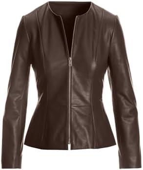 Explore Trendy Women's Jackets: Fashion Meets Functionality