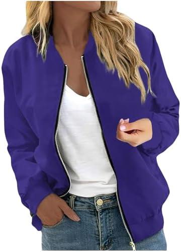 Explore Trendy Women's ​Jackets: Fashion Meets Functionality