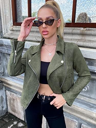 Explore Trendy⁣ Women's Jackets: From Biker to Blazer Styles!