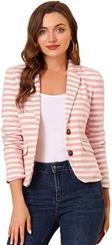 Explore Trendy Women's Jackets:​ From Biker to Blazer Styles!