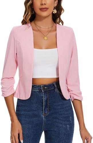 Stylish Women's Blazers for Every Occasion on Amazon